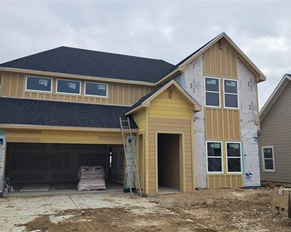 3007 Magnolia Pass, League City