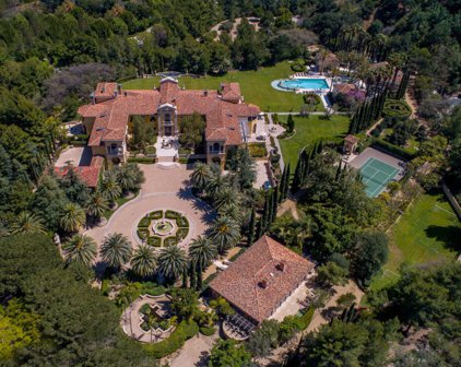 67  Beverly Park Ct Unit 67,68, 69, Beverly Hills