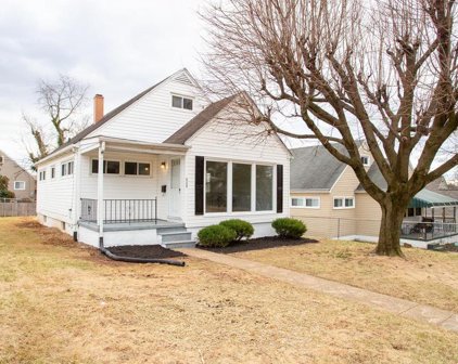 5709 Anthony Ave, Baltimore