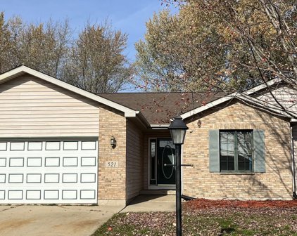 521 Blue Bonnet Lane, Woodstock