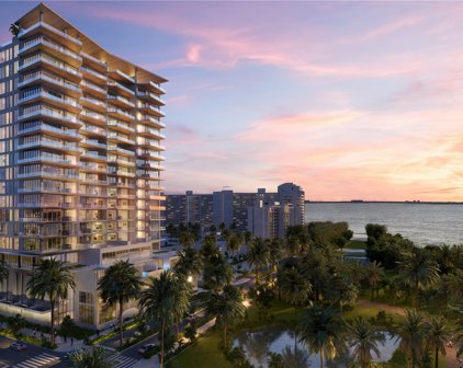 668 Quay Commons Unit 506, Sarasota