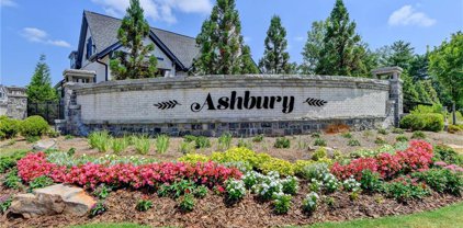 855 Kenway Avenue Unit 55, Alpharetta
