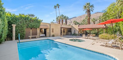 416 E Avenida Olancha, Palm Springs