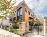 2066 N Stave Street Unit #2, Chicago image