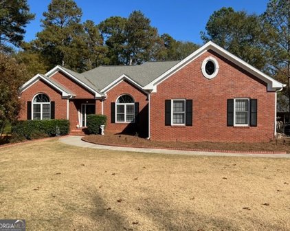 3654 Coldwater Lane, Snellville