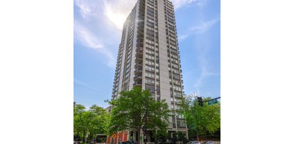1360 N Sandburg Terrace Unit #2710C, Chicago