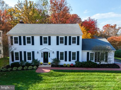 12551 Lieutenant Nichols Rd, Fairfax
