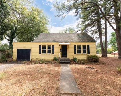 1417 Garvin, Conway