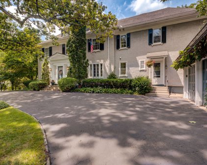 1240 Tower Road, Winnetka