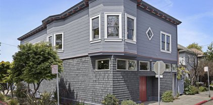3120 California Street, Berkeley