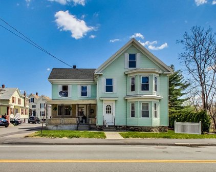 52 Broad St, Hudson
