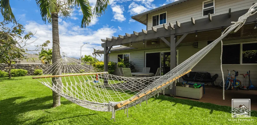 financing Maui