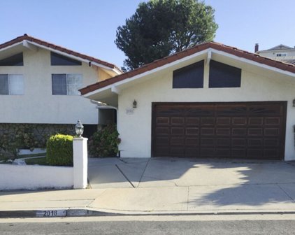 2018  Van Karajan Dr, Rancho Palos Verdes