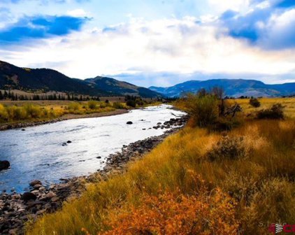 Cottage #8 19082 Hwy 149, Creede