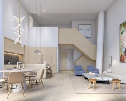 30 Front  Street Unit 12A, New York