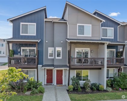 17425 118th Avenue Ct E Unit #F, Puyallup