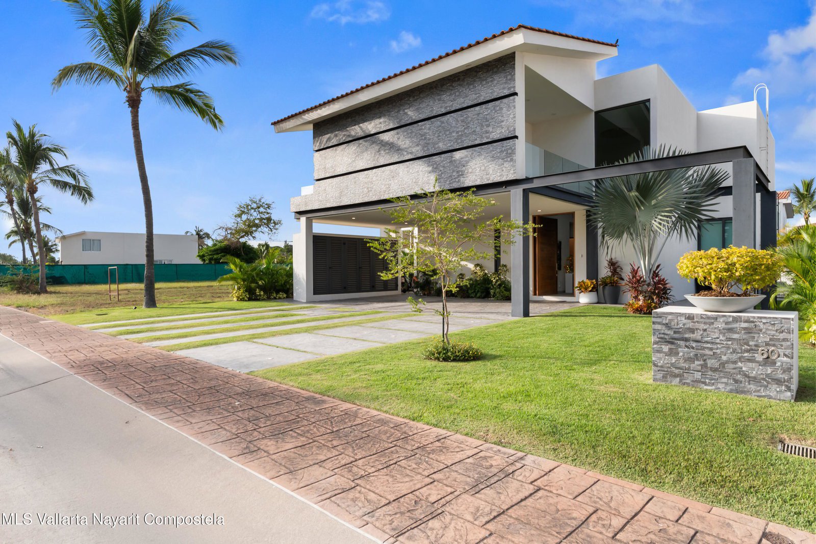 60 Abedul, Riviera Nayarit, NAYARIT N/A