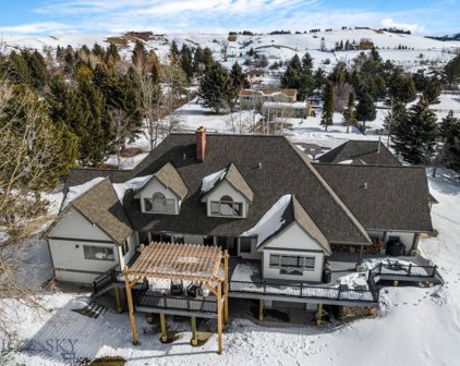 4437 Annette Park Drive, Bozeman