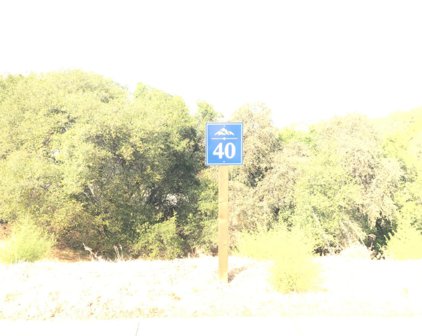 Capetanios Drive, El Dorado Hills