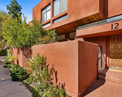 776 S Orange Grove Boulevard Unit 12, Pasadena