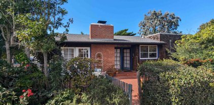 1316 Dellcrest Lane, La Jolla