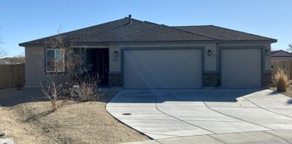 553 Osprey Way, Fernley
