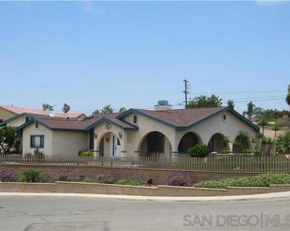 452 Pina Lane, Vista