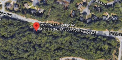 3973 Webb Bridge Road, Alpharetta