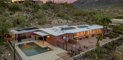 6501 N Columbus, Tucson