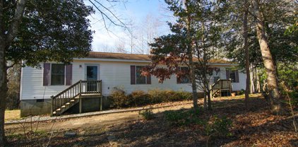 1852 Old Tipers Road, Heathsville