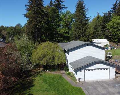 3661 Britton Road, Bellingham