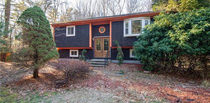 289 Pine Orchard  Road, Glocester