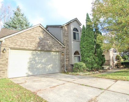 46902 BRIARMOOR, Chesterfield Twp