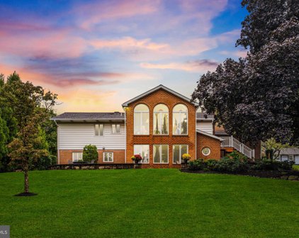 1212 Brook Meadow Dr, Towson