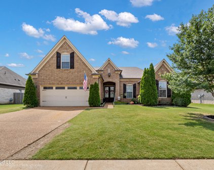 7167 Carriebrook Drive, Olive Branch