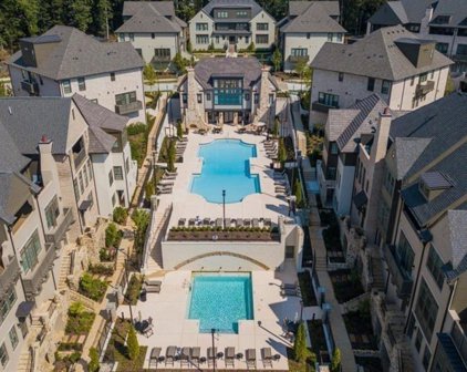 6539 Beacon Drive Unit 380, Sandy Springs