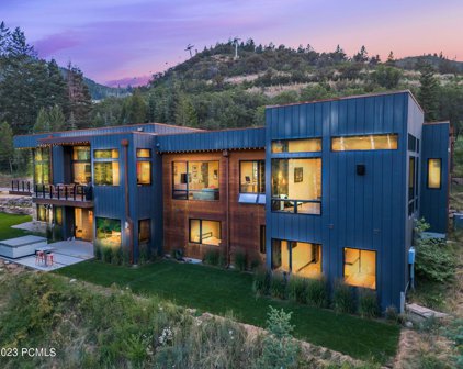 2510 W White Pine Lane, Park City
