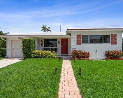 405 Se 3rd Ter, Dania Beach