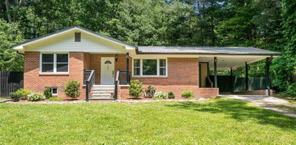 164 Glenwood  Road, Hendersonville
