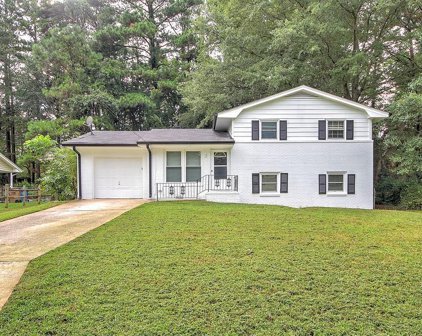 6465 Rabun Road, Morrow