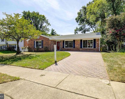 2285 Four Seasons Dr, Gambrills