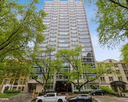 2728 N Hampden Court Unit #1505, Chicago