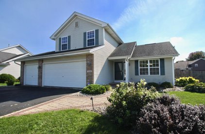 2140 Candi Lane, Beloit
