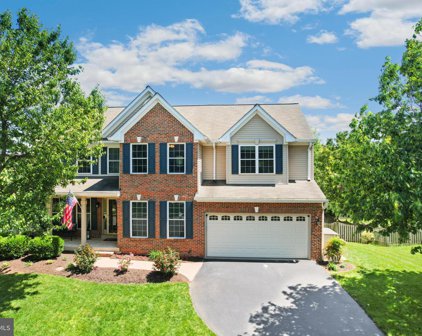 103 Fox Trot Way Nw, Leesburg