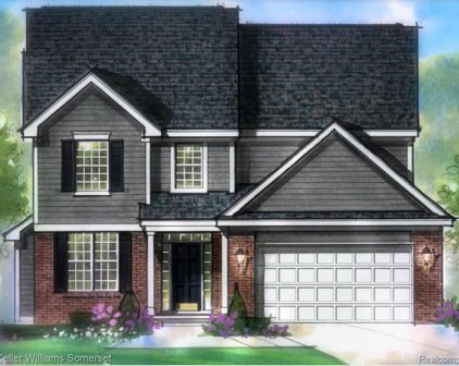 12283 LUCERN, Sterling Heights