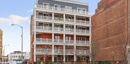 601 Mattison Avenue Unit 2D, Asbury Park