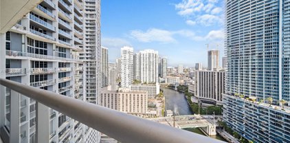 465 Brickell Ave Unit #2704, Miami