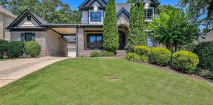 108 Gold Springs Court, Canton