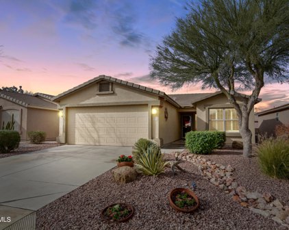 6954 S Whetstone Place, Chandler