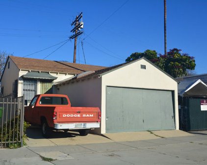 5809  Venice, Los Angeles